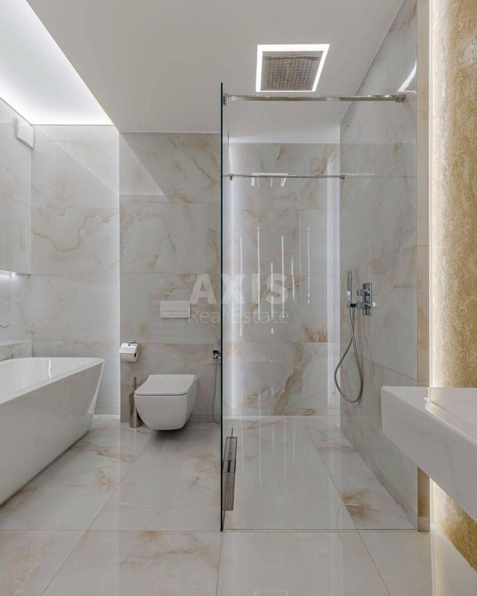 3k apartment bul. Lesi Ukrai'nky 76