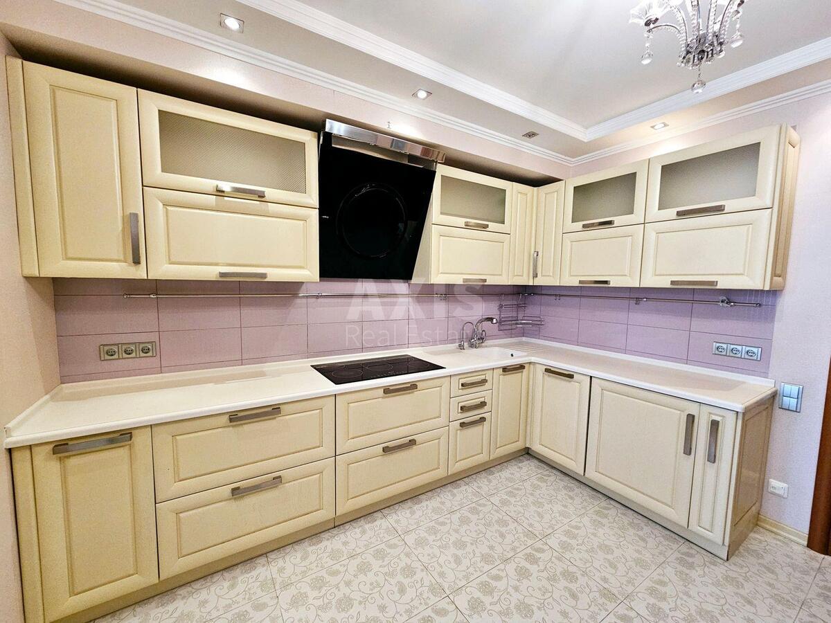 3к квартира ул. Тимошенко Маршала 15Г0
