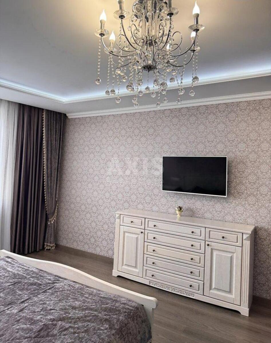 1k apartment vul. Golosii'vs'ka 13А4