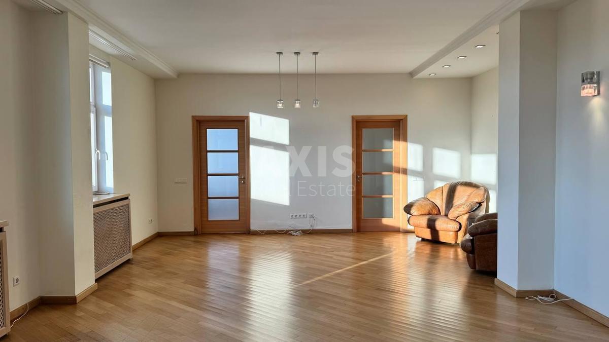 3k apartment bul. Shevchenka Tarasa 110