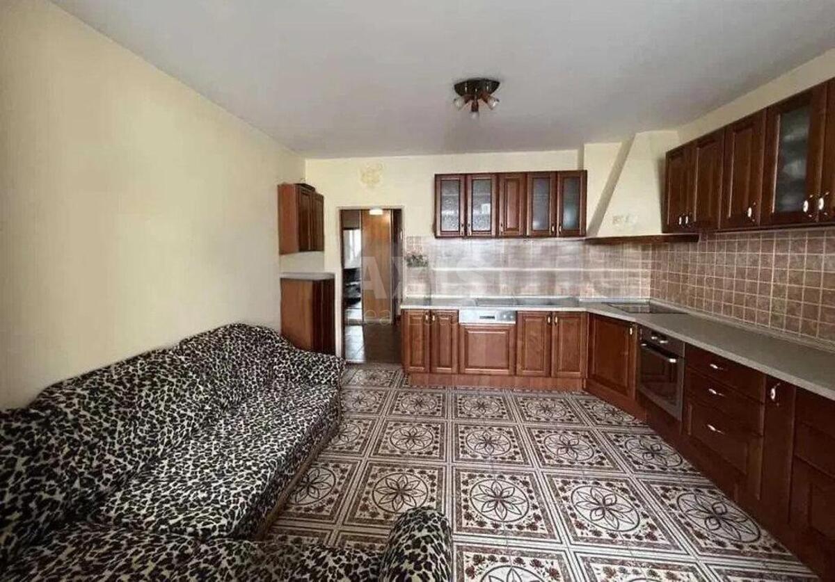 2k apartment vul. Borshhagivs'ka 206603450