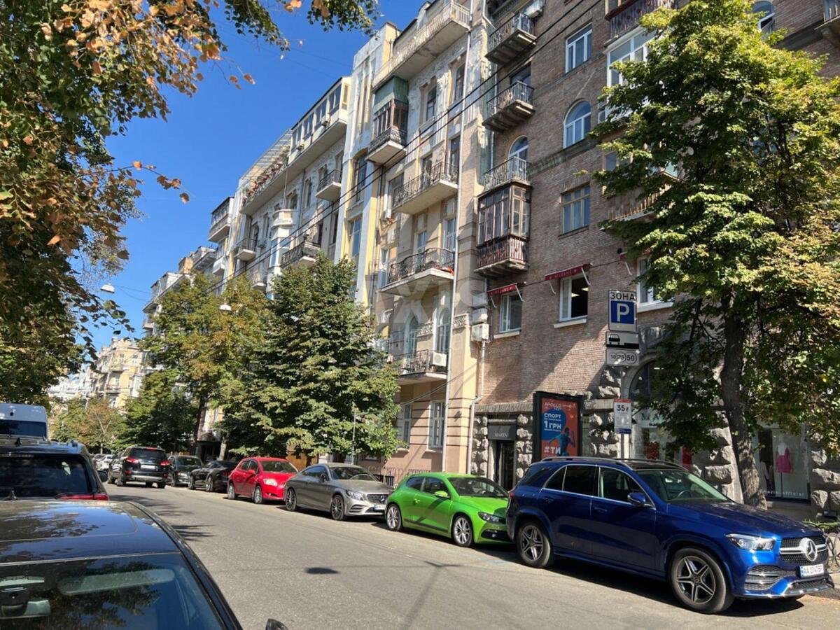 4к квартира ул. Заньковецкой 712