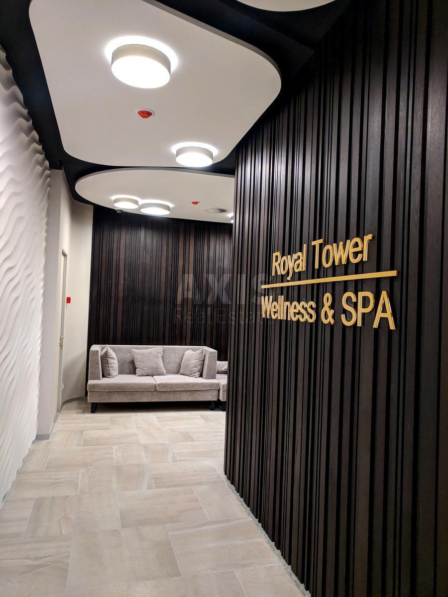 3к квартира ул. Саксаганского 37Д637384