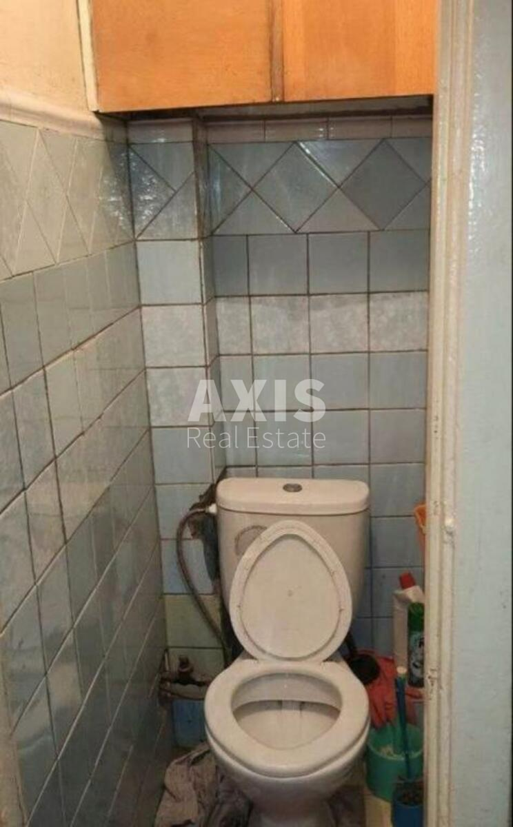 3k apartment vul. Zhukova Marshala 225