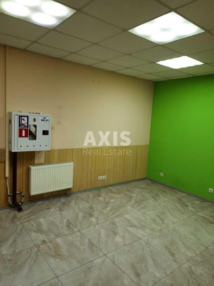 Объект торговли пр-т Науки 55А, 67м22