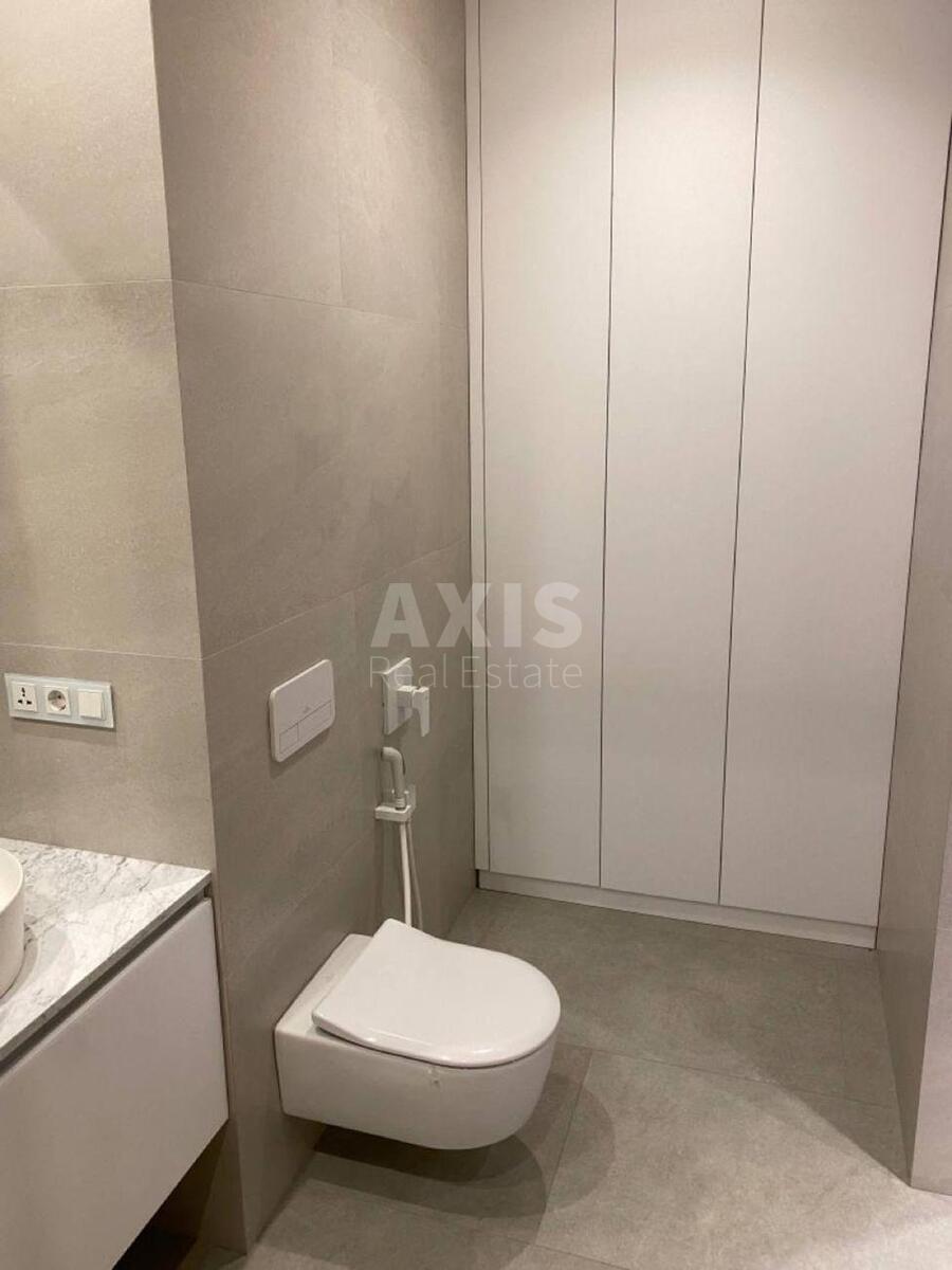 2k apartment vul. Saperne Pole 56