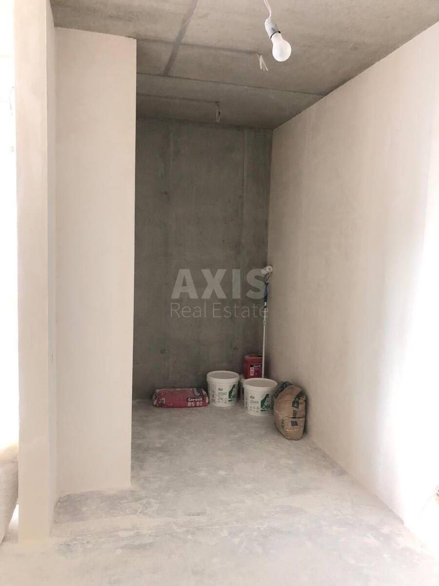 1k apartment vul. Sverstjuka Jevgena 45962614