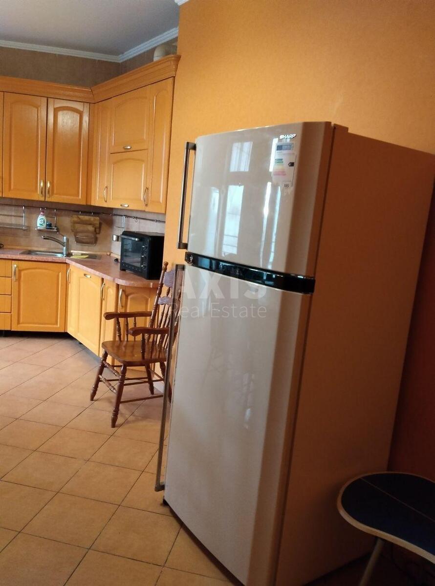 2k apartment vul. Mel'nykova 2638000