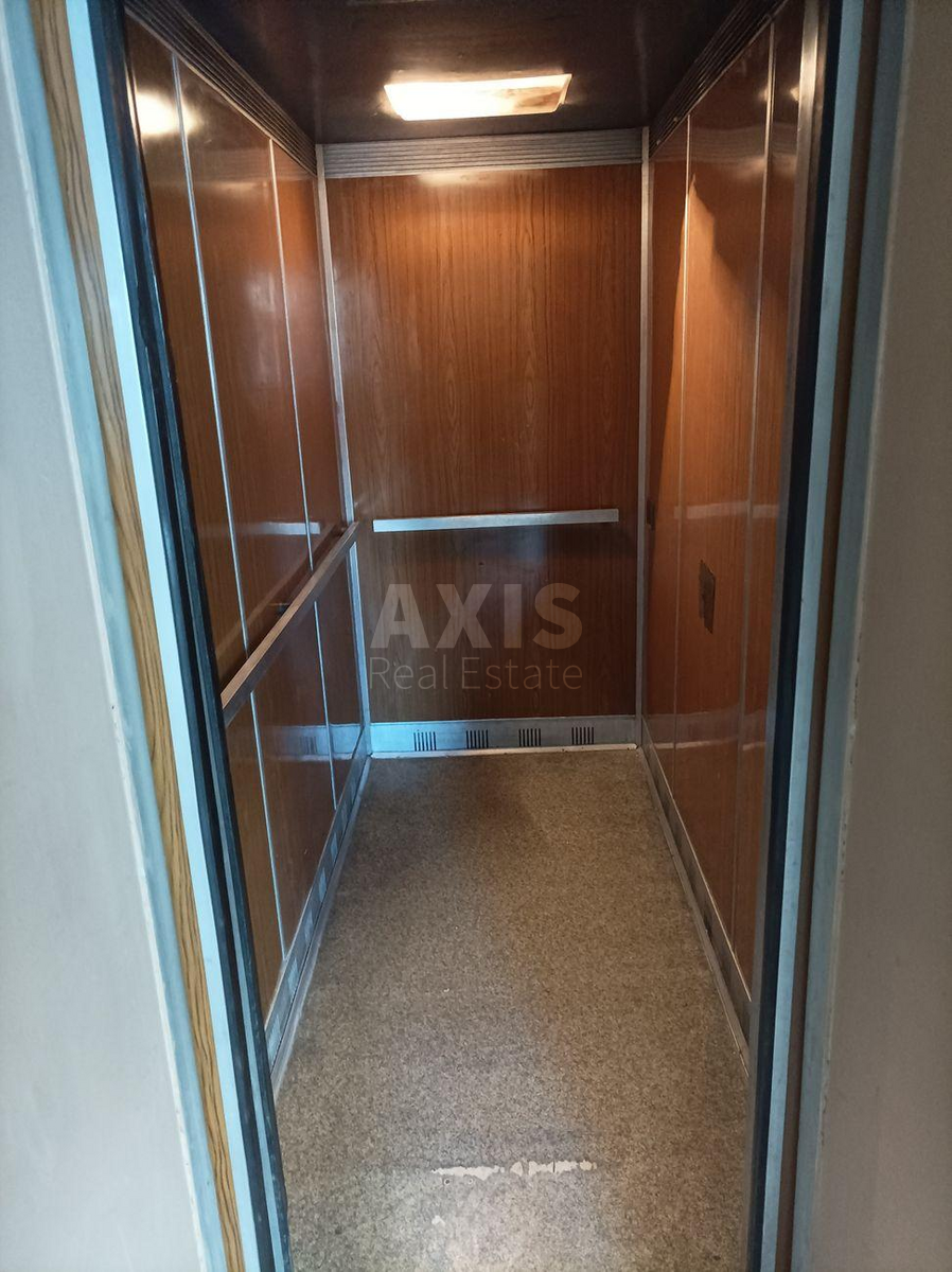 2k apartment vul. Turgenjevs'ka 431