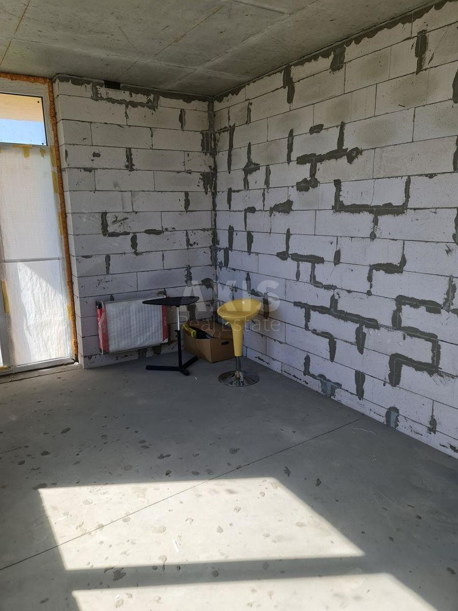 1k apartment vul. Ushyns'kogo 14А0