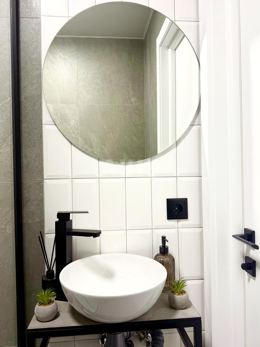 1k apartment vul. Junosti 9638759