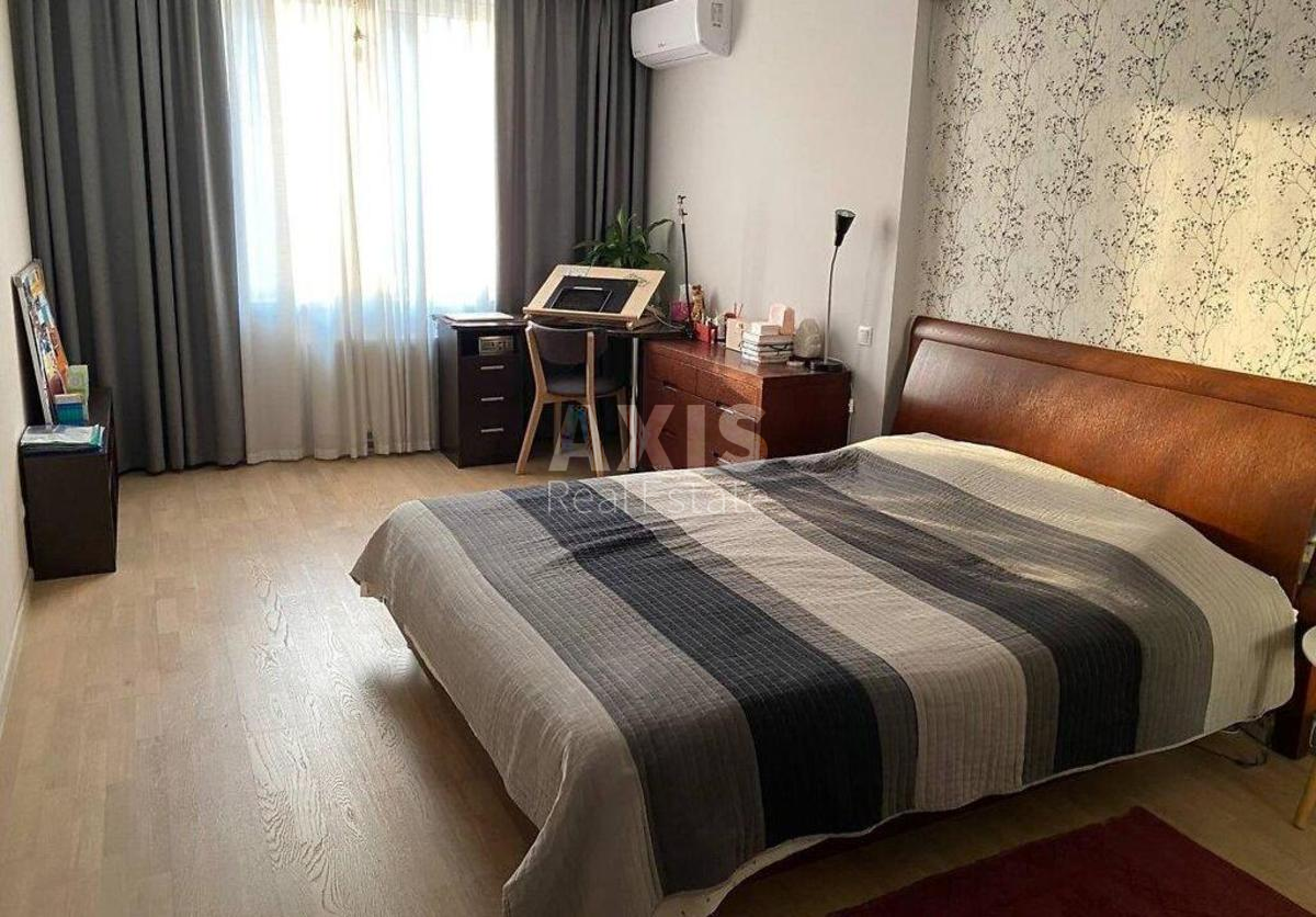 3к квартира ул. Полтавская 100