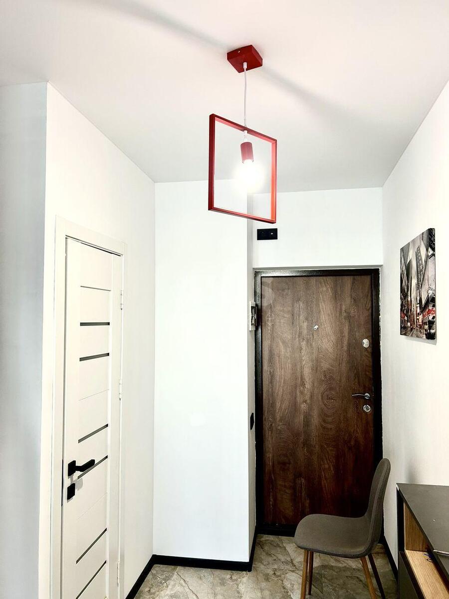 1k apartment vul. Strokacha Tymofija 910
