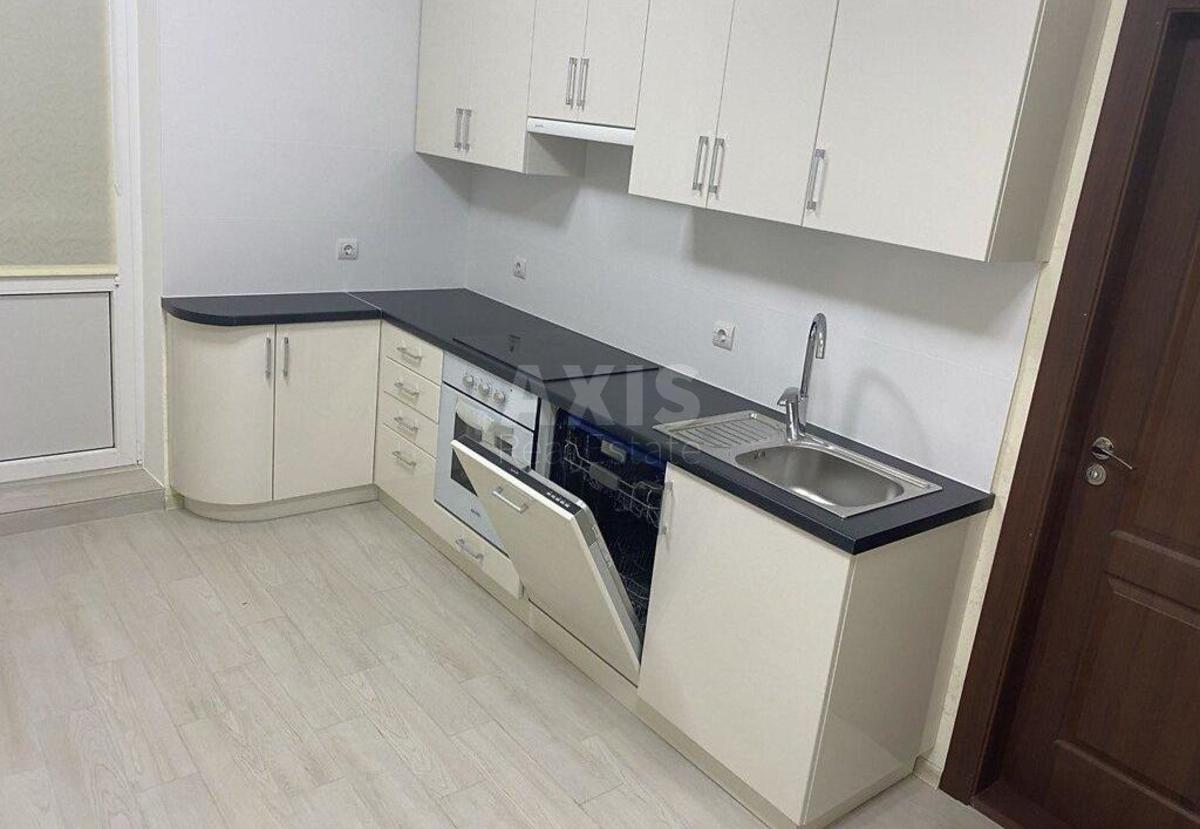 3k apartment vul. Konjeva Marshala 5А
