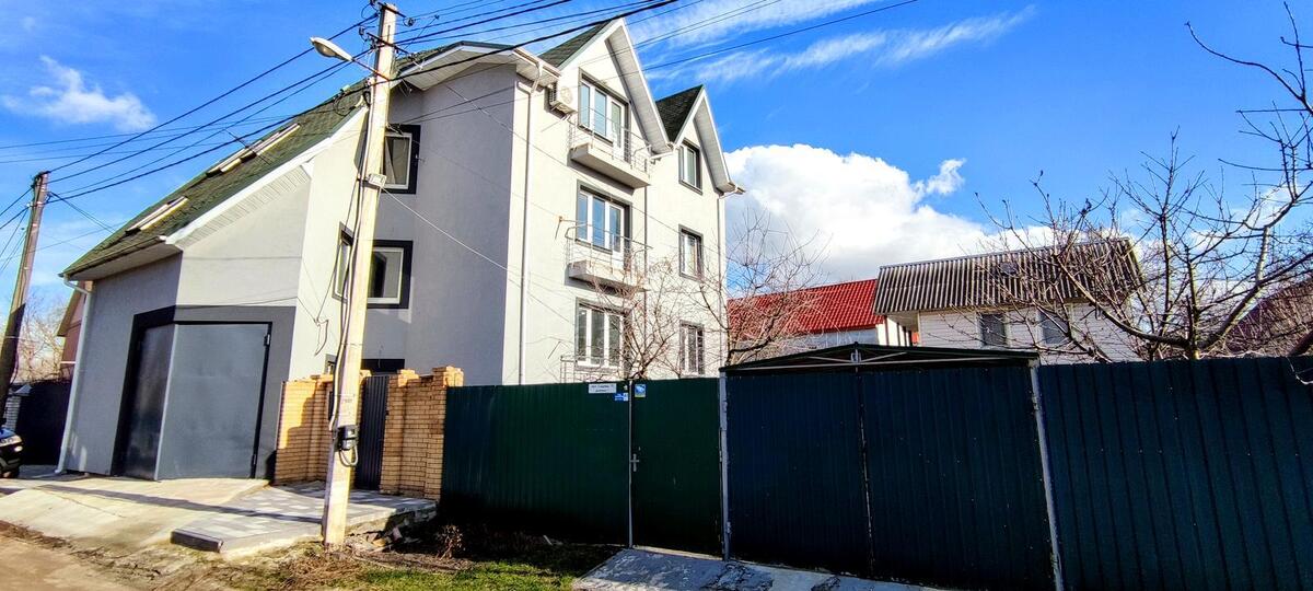 Дoм район Садовая ул., Дарницкий, 450м2, город Киев63942