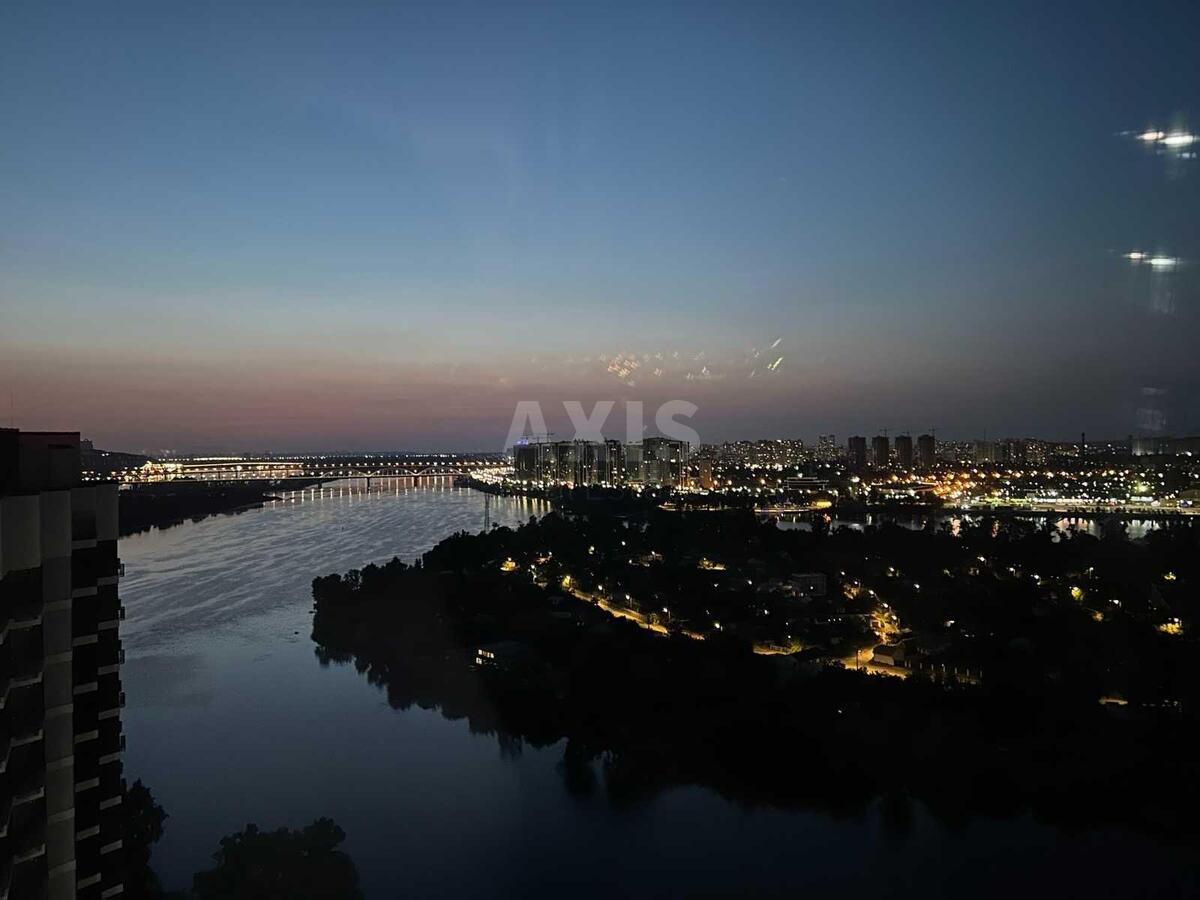 1k apartment vul. Zarichna 1В6397610