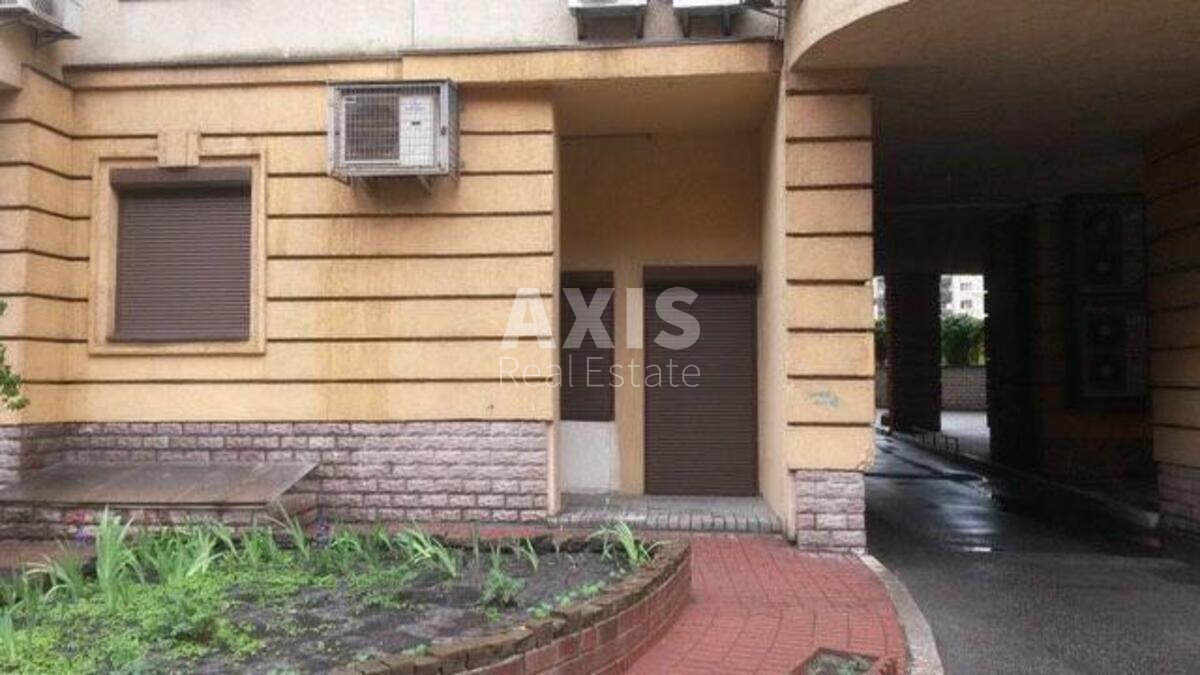 Office vul. Dmytrivs'ka 69, 300m2519245