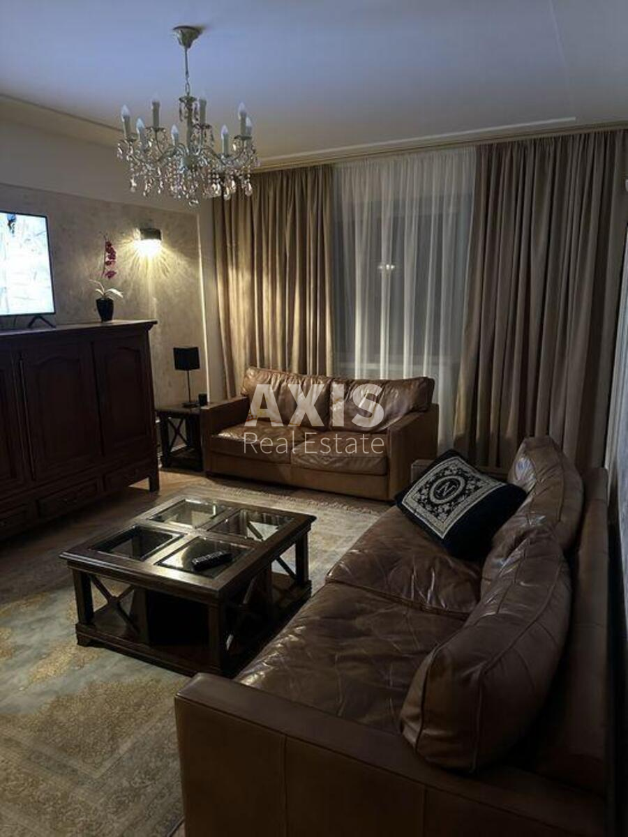 3k apartment pr-t Peremogy 58