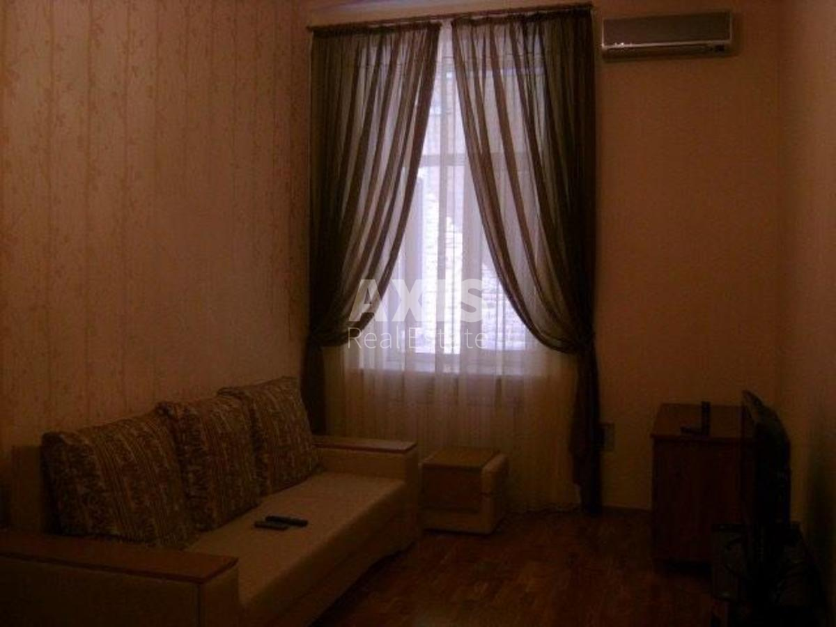 1к квартира ул. Эспланадная 20