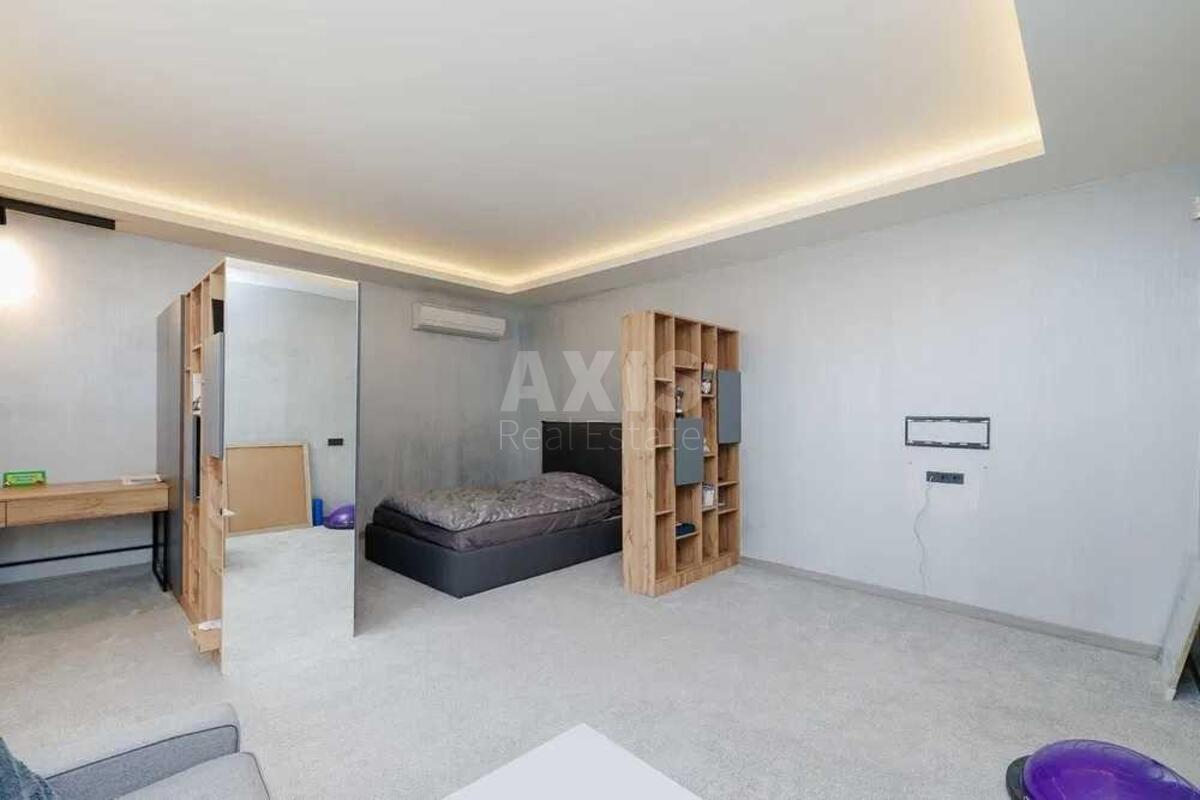 House vul. Sadova 54-a, 415m2, Kyiv city5982611