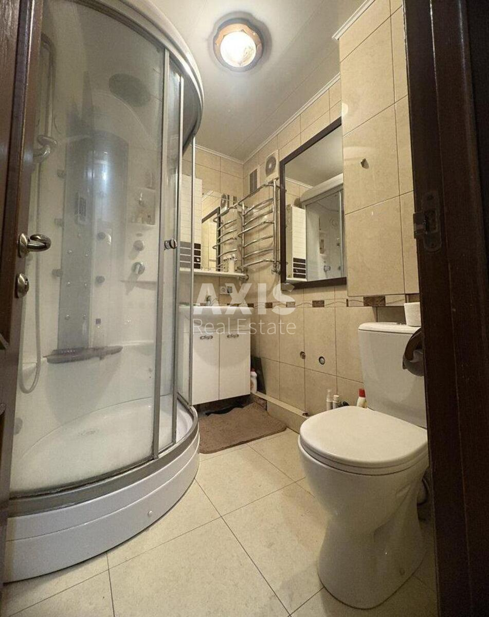 3k apartment vul. Kovpaka 4585416
