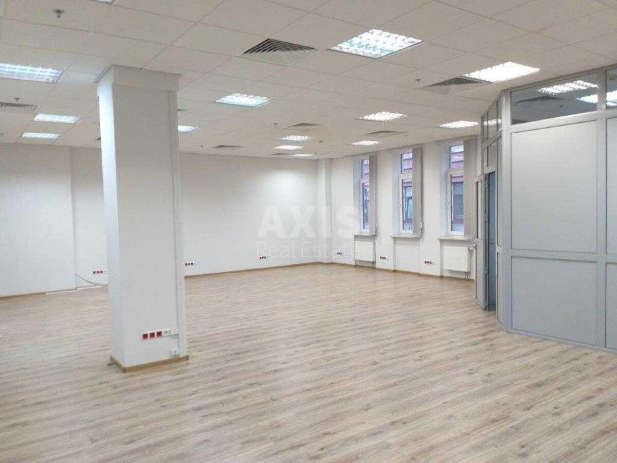 Office vul. Verhnij Val 4, 260m29