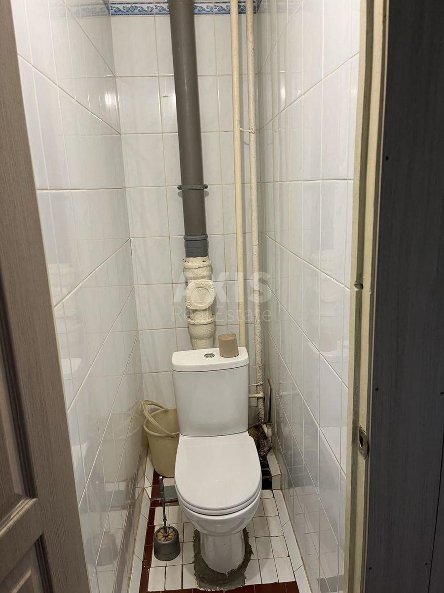 2к квартира ул. Королева Академика 12А3