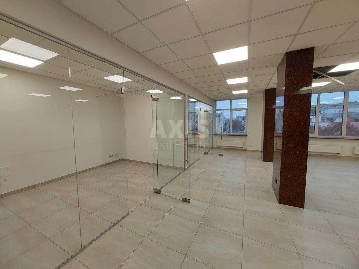 Офис ул. Нижний Вал 27/29, 120м2640934