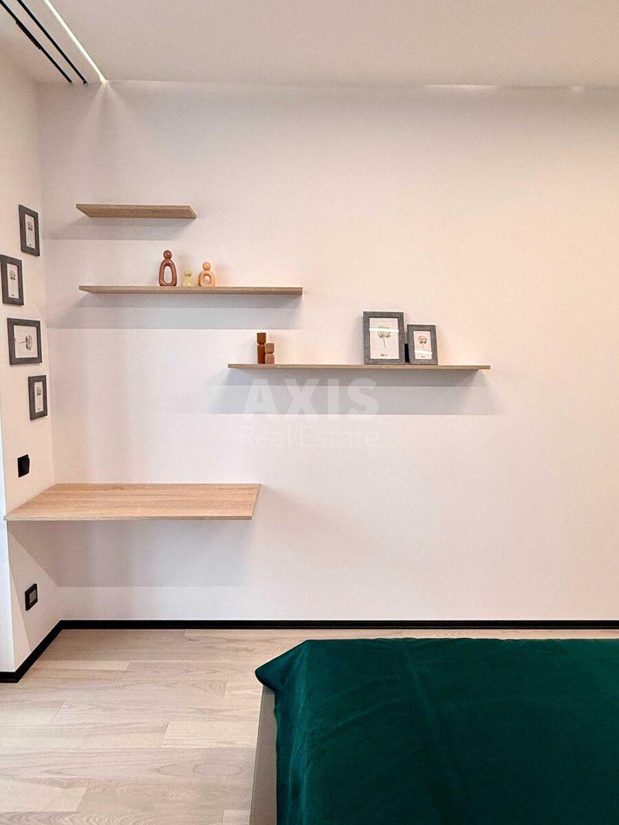 1k apartment vul. Mokra 8Б6411612