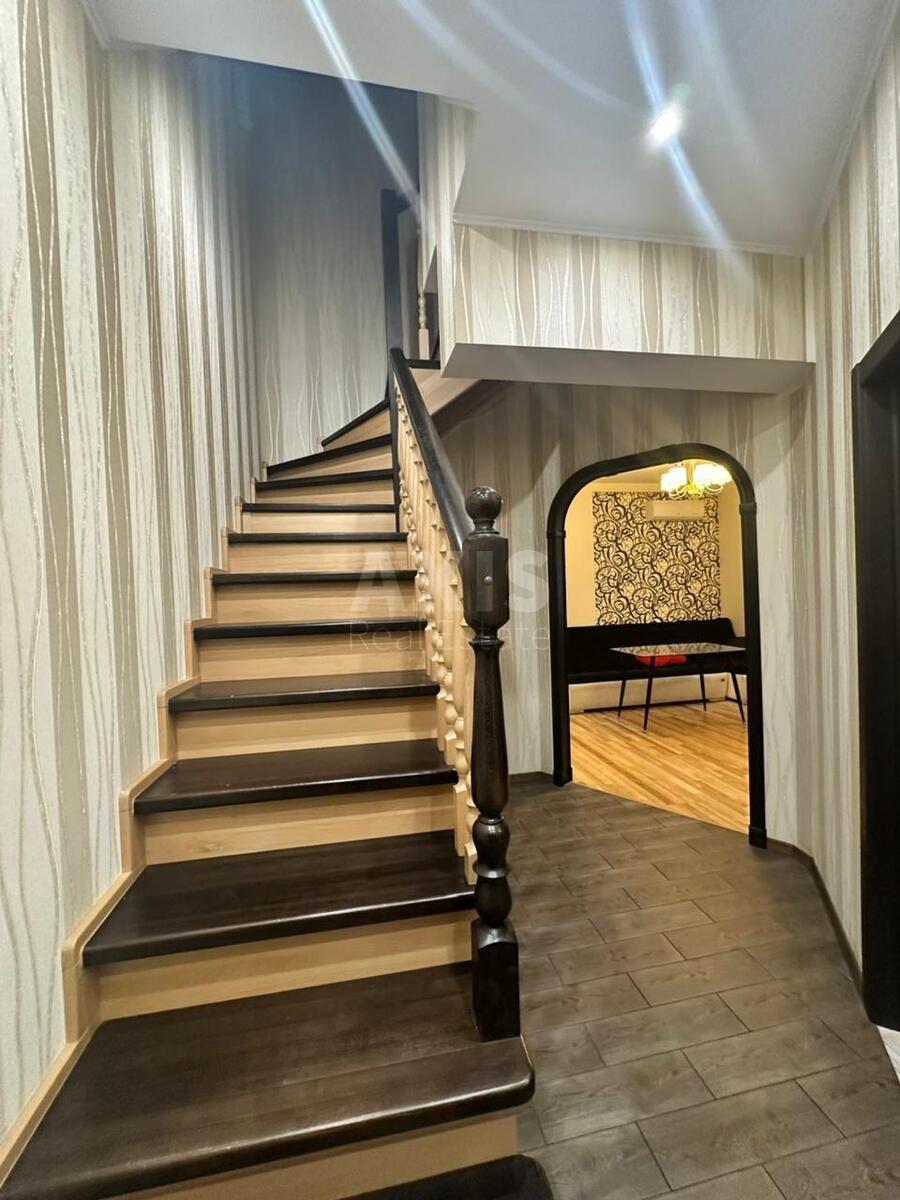 3к квартира ул. Демеевская 132