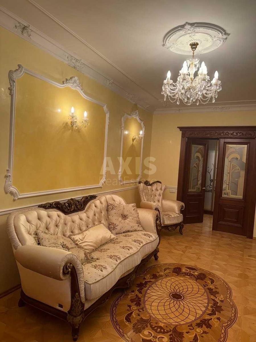 3к квартира пр-т Науки 307