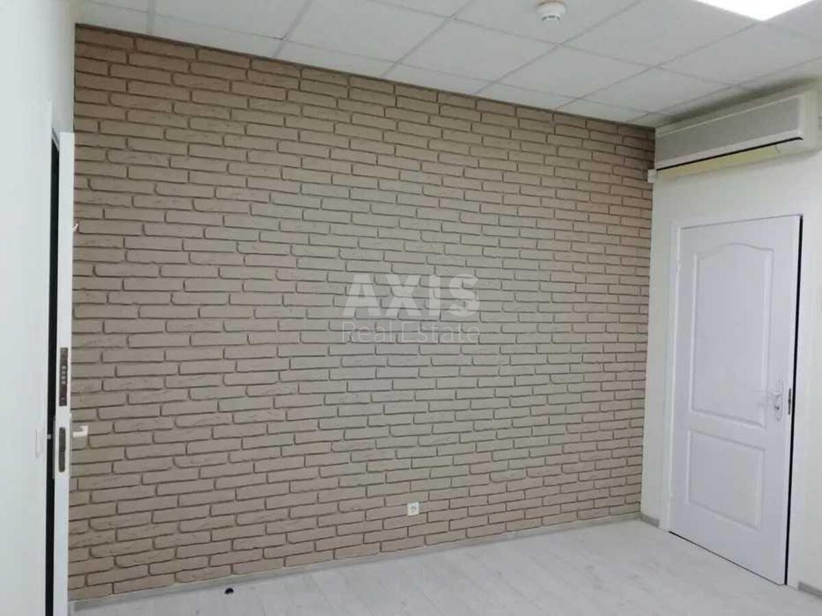 Office vul. Jaroslaviv Val 30А, 50m24