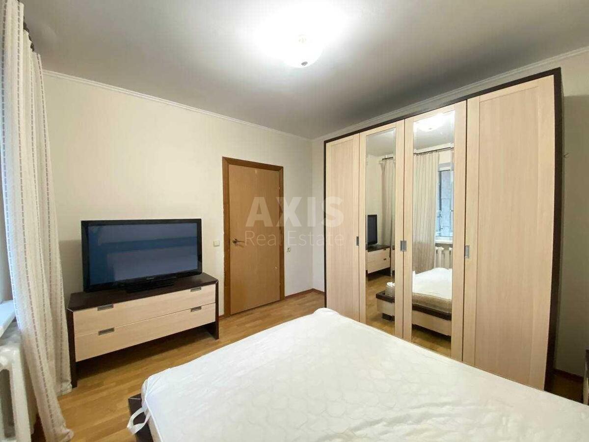 3k apartment vul. Tymoshenka Marshala 15Г599744