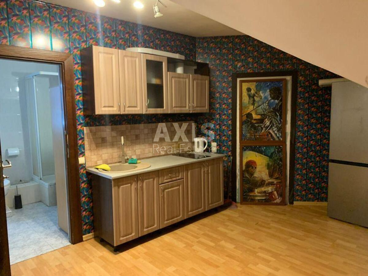 3k apartment vul. Kostjantynivs'ka 3416