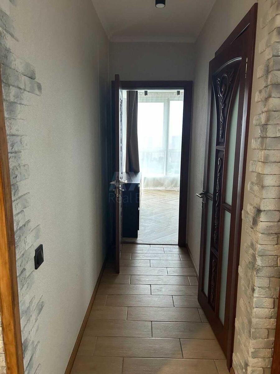 1к квартира ул. Заречная 1Г9