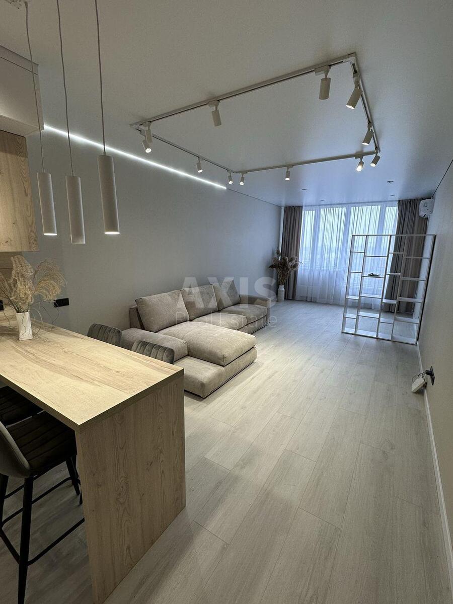 2k apartment vul. Kikvidze 410