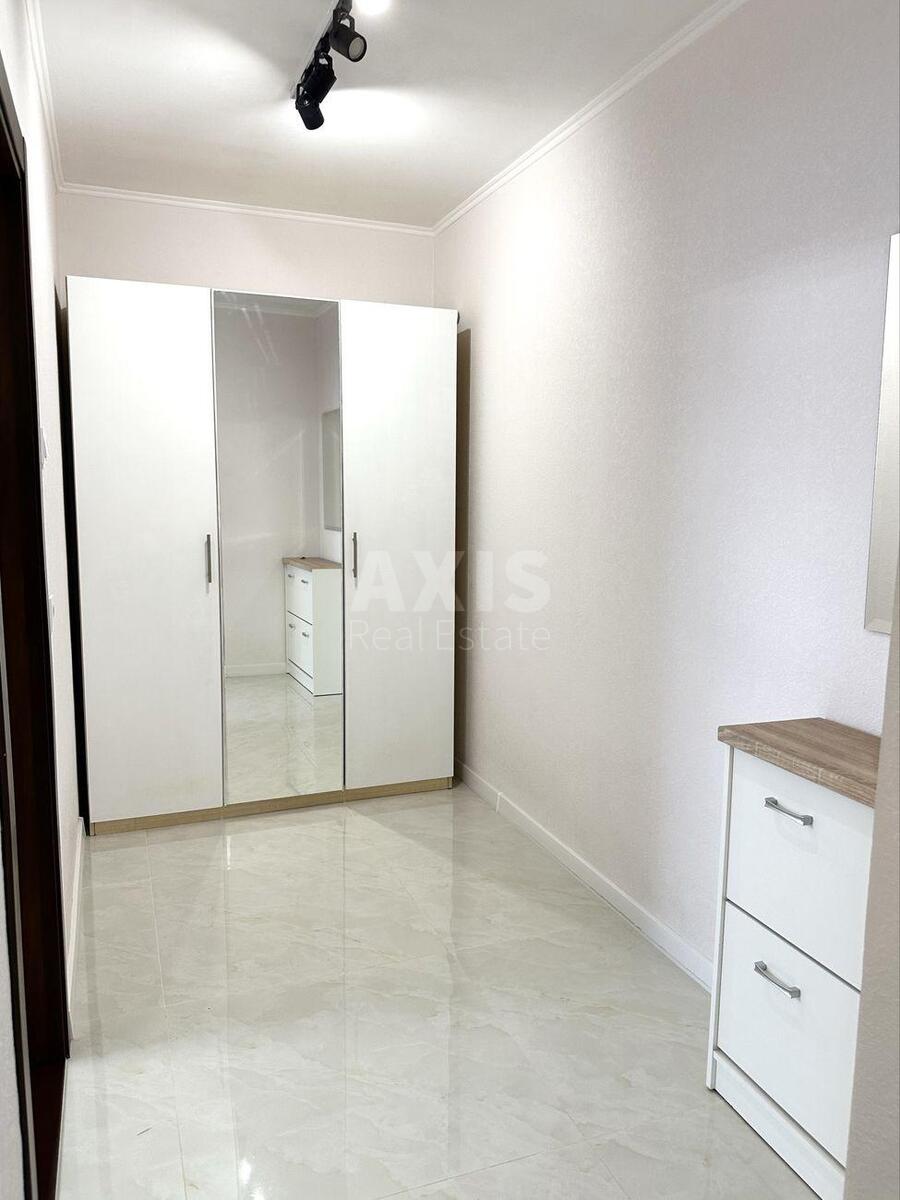 2k apartment vul. Danchenka Sergija 310