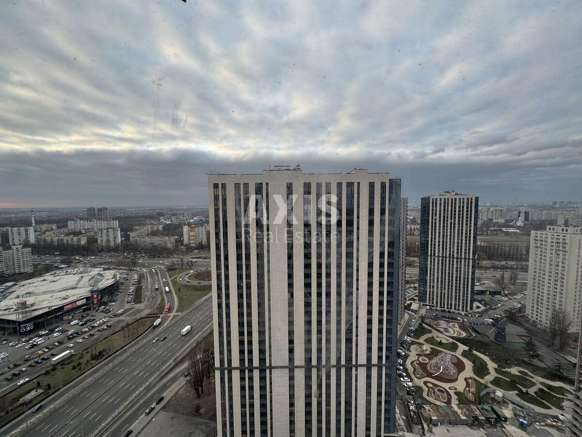 2k apartment vul. Zabolotnogo Akademika 1552914