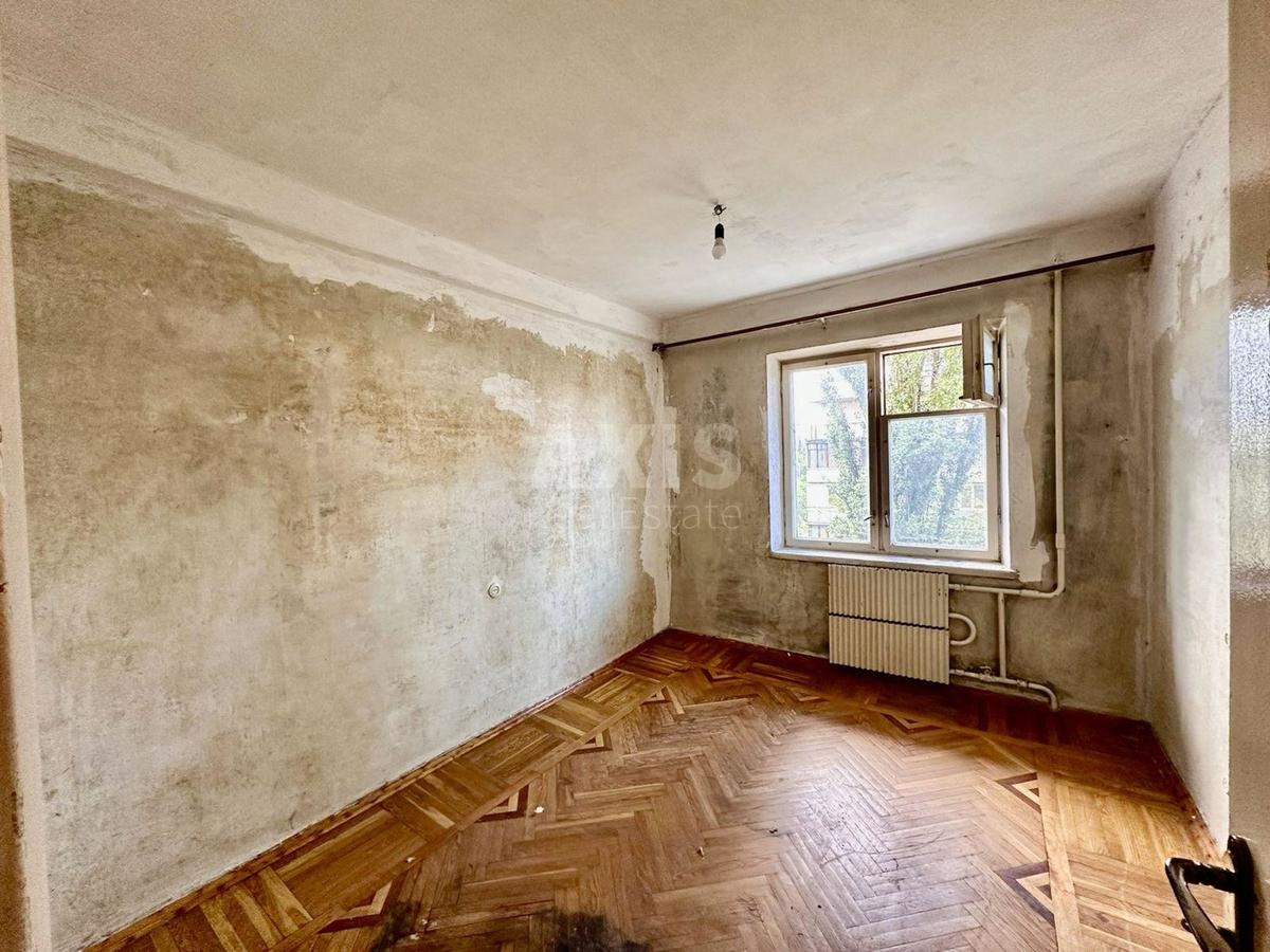 3k apartment vul. Malynovs'kogo Marshala 31