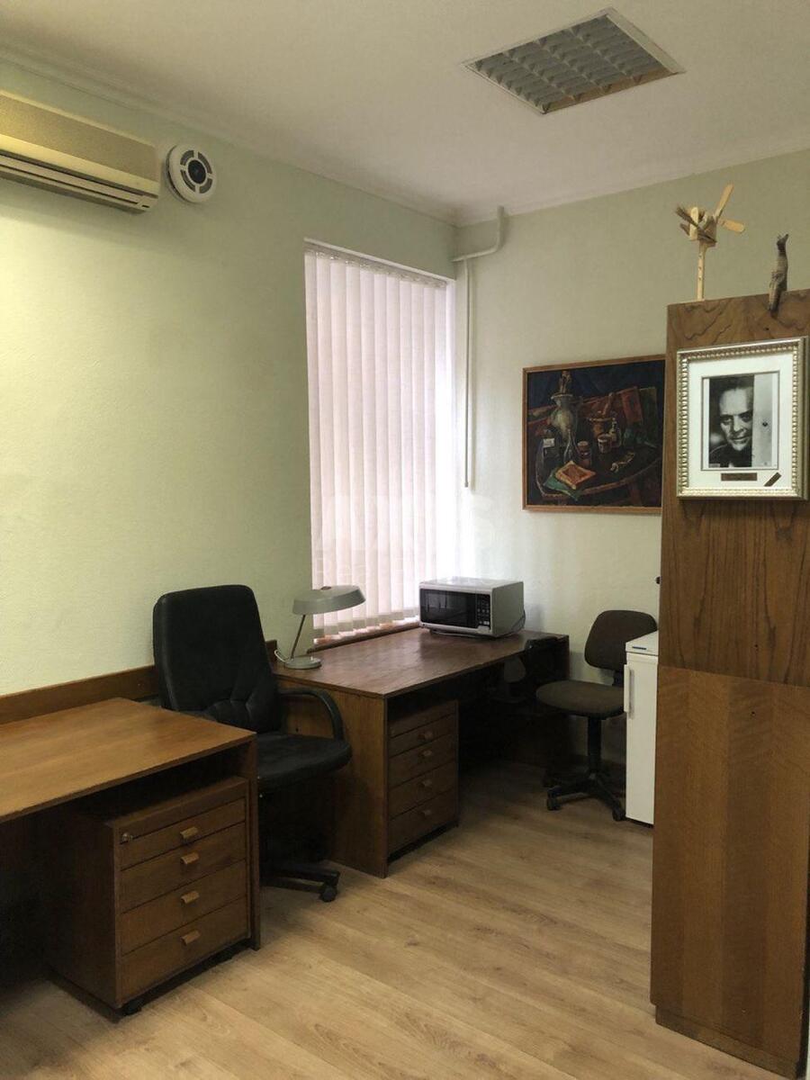 2k apartment vul. Bul'varno-Kudrjavs'ka 91