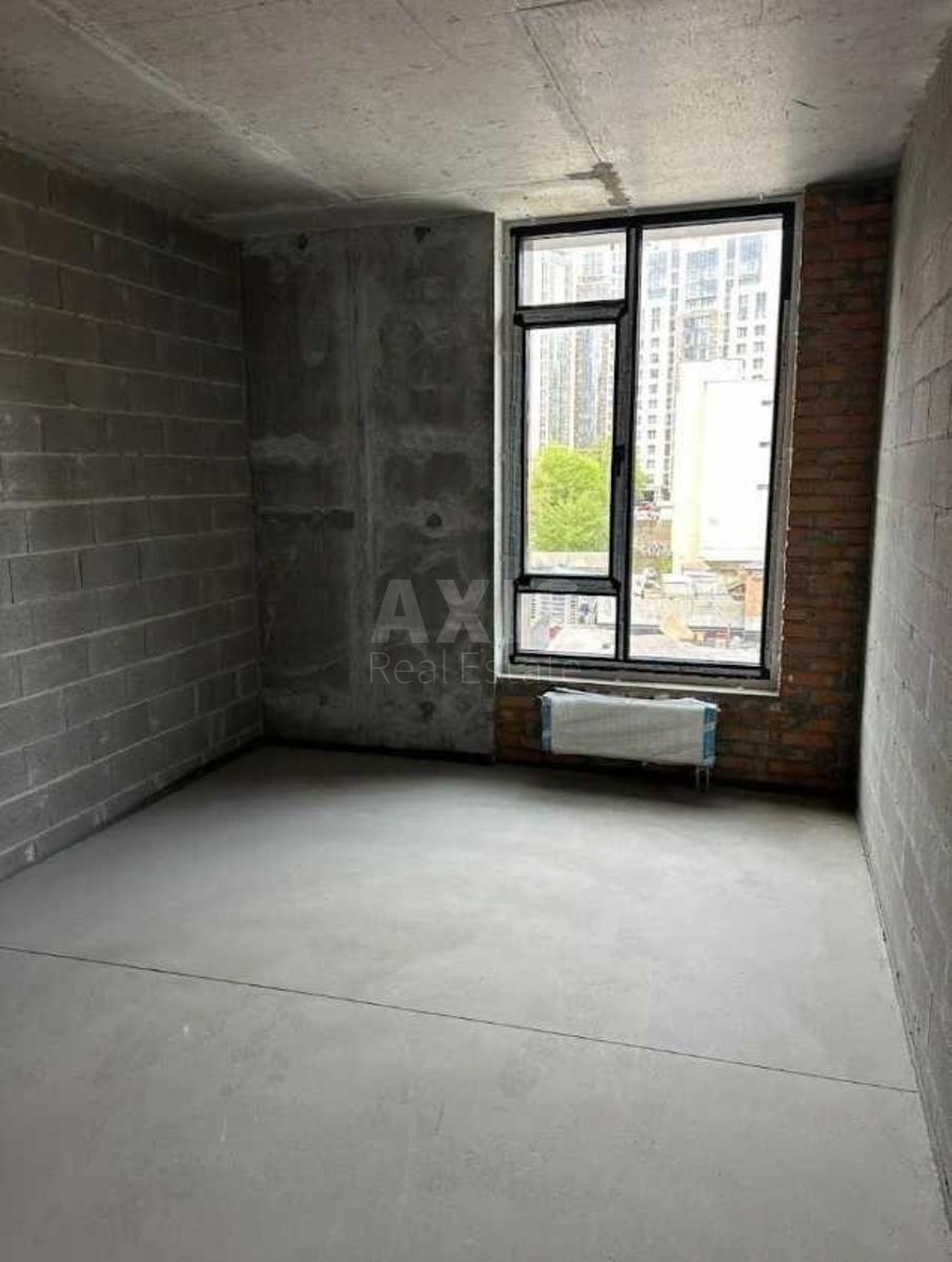 4k apartment vul. Barbjusa Anri 39/22
