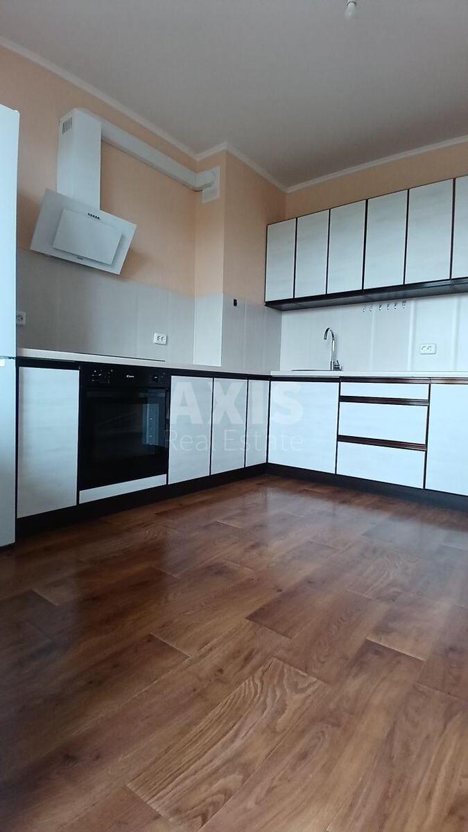 2к квартира ул. Ревуцкого 54
