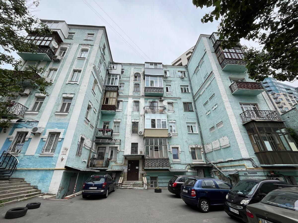 3к квартира вул. Кондратюка Юрія 18А57906