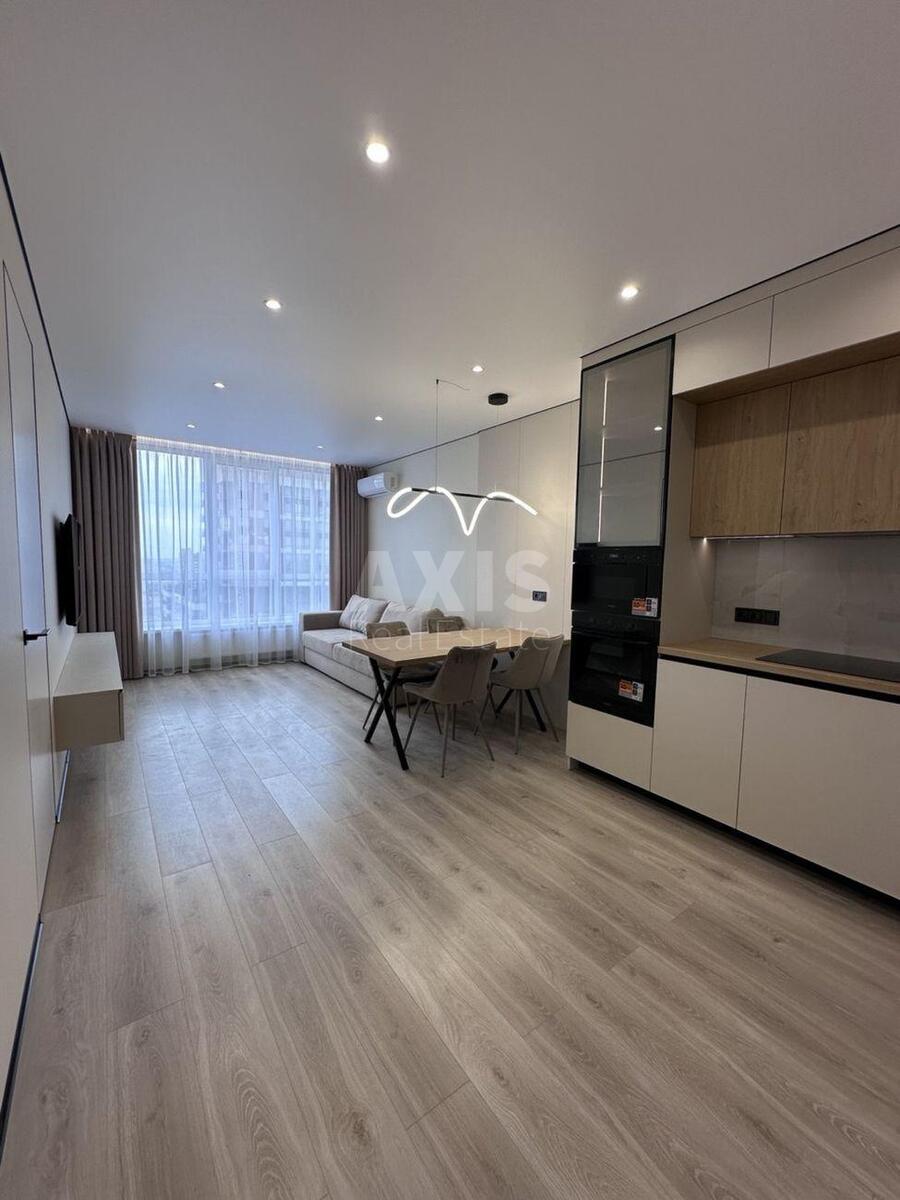 1k apartment vul. Rodyny Kristeriv 20