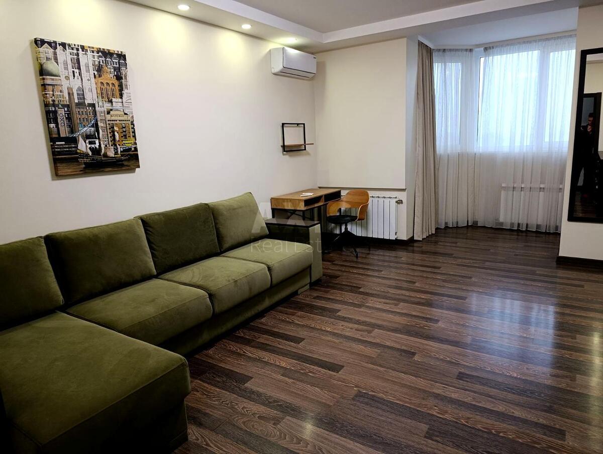 1k apartment vul. Dragomanova 6/1601863