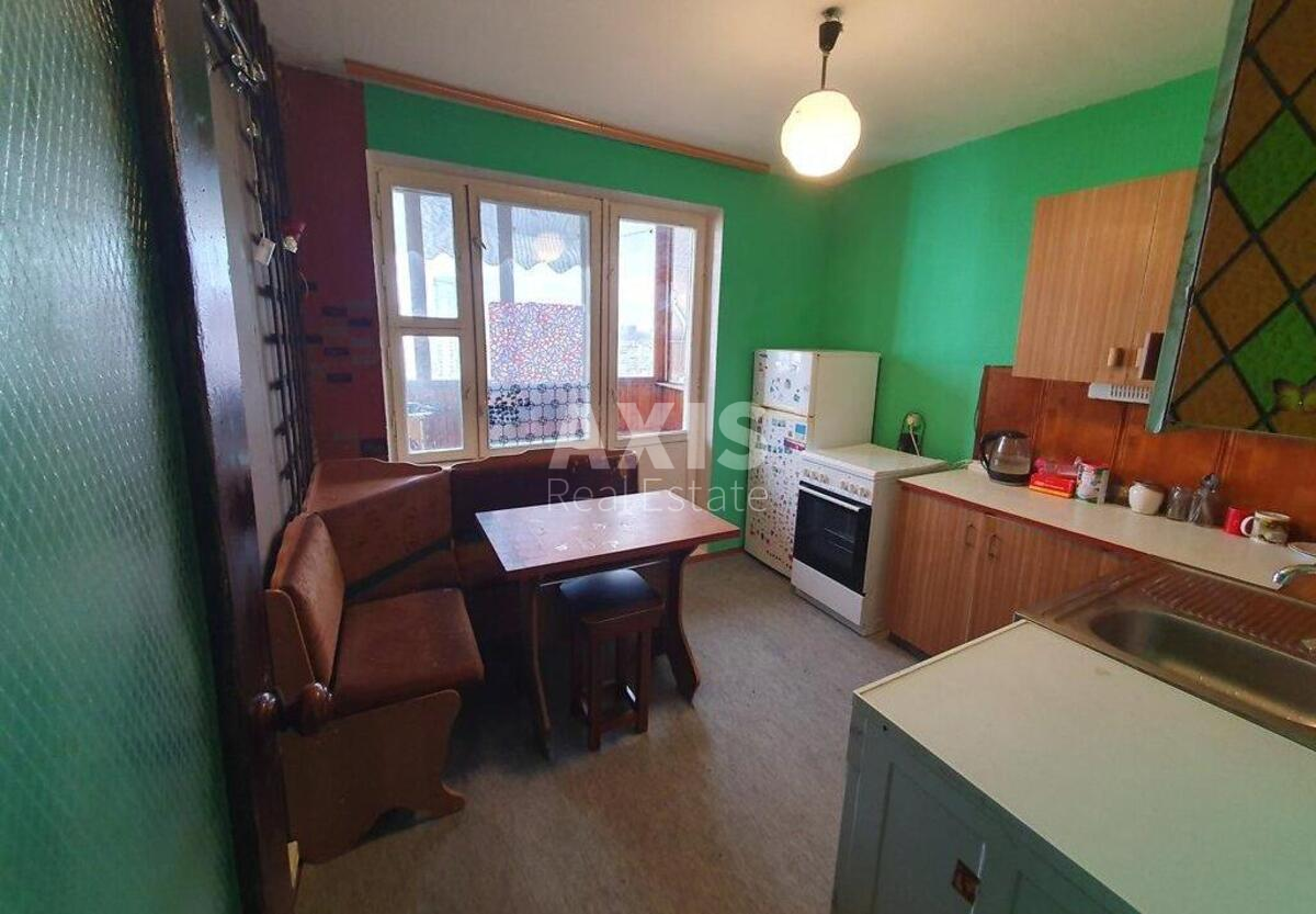 2k apartment pr-t Obolons'kyj 37