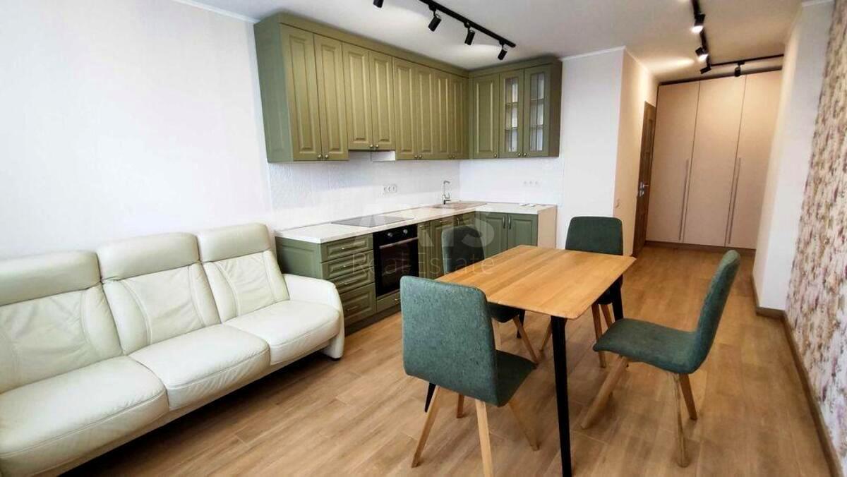 1k apartment vul. Myhajla Maksymovycha 32614751