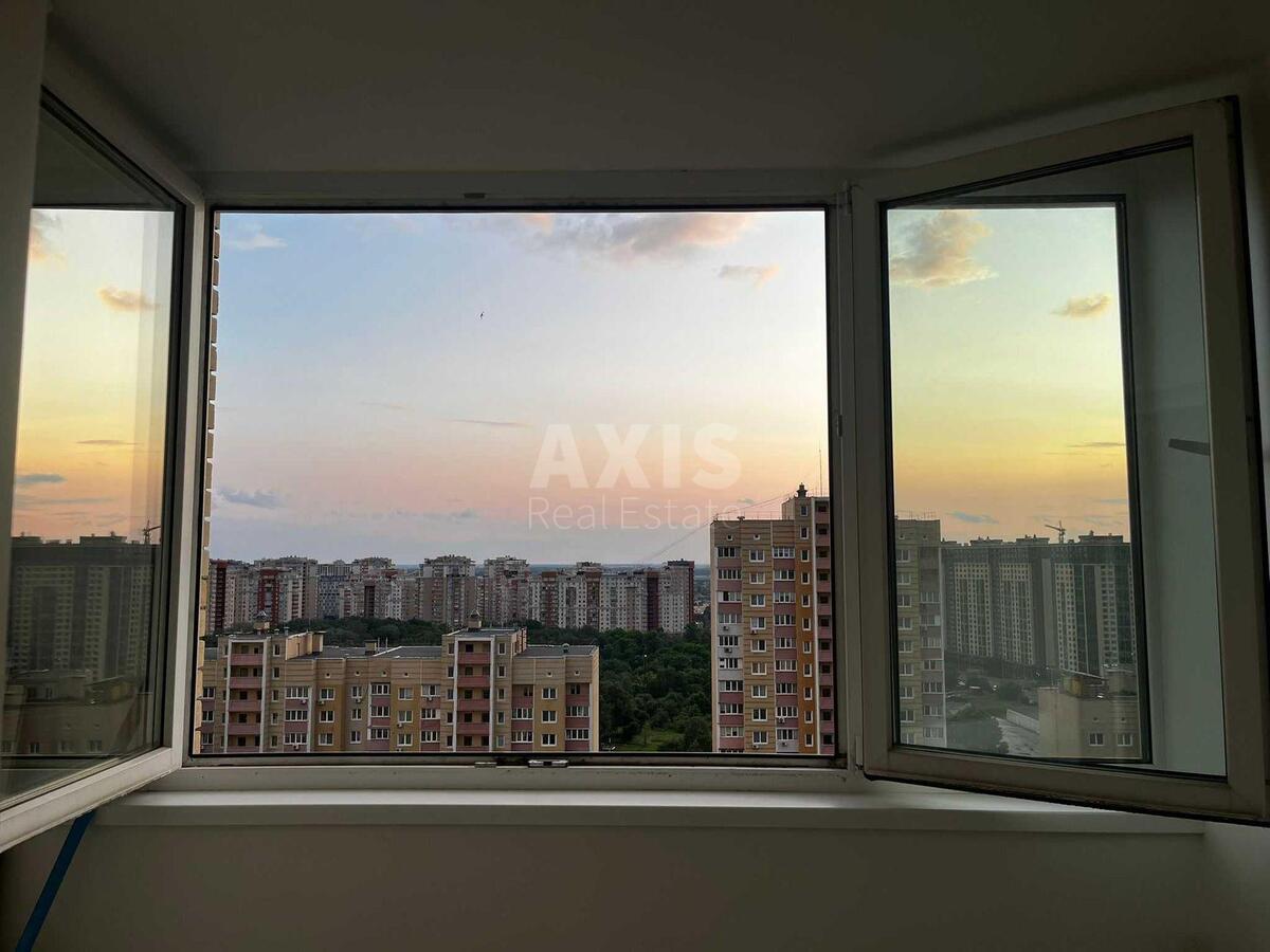 1k apartment vul. Myhajla Maksymovycha 7Б570937