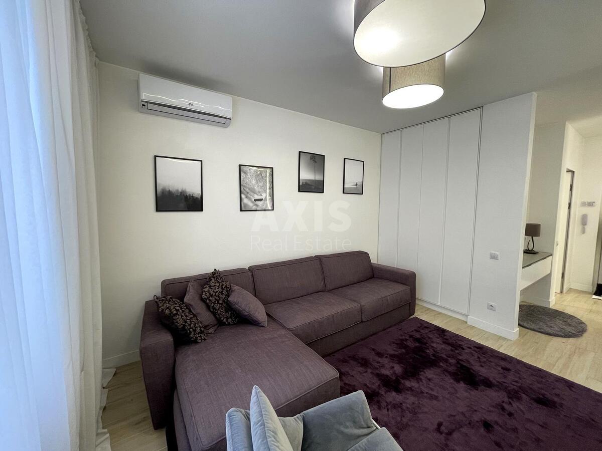 2k apartment vul. Doncja Myhajla 2А615045