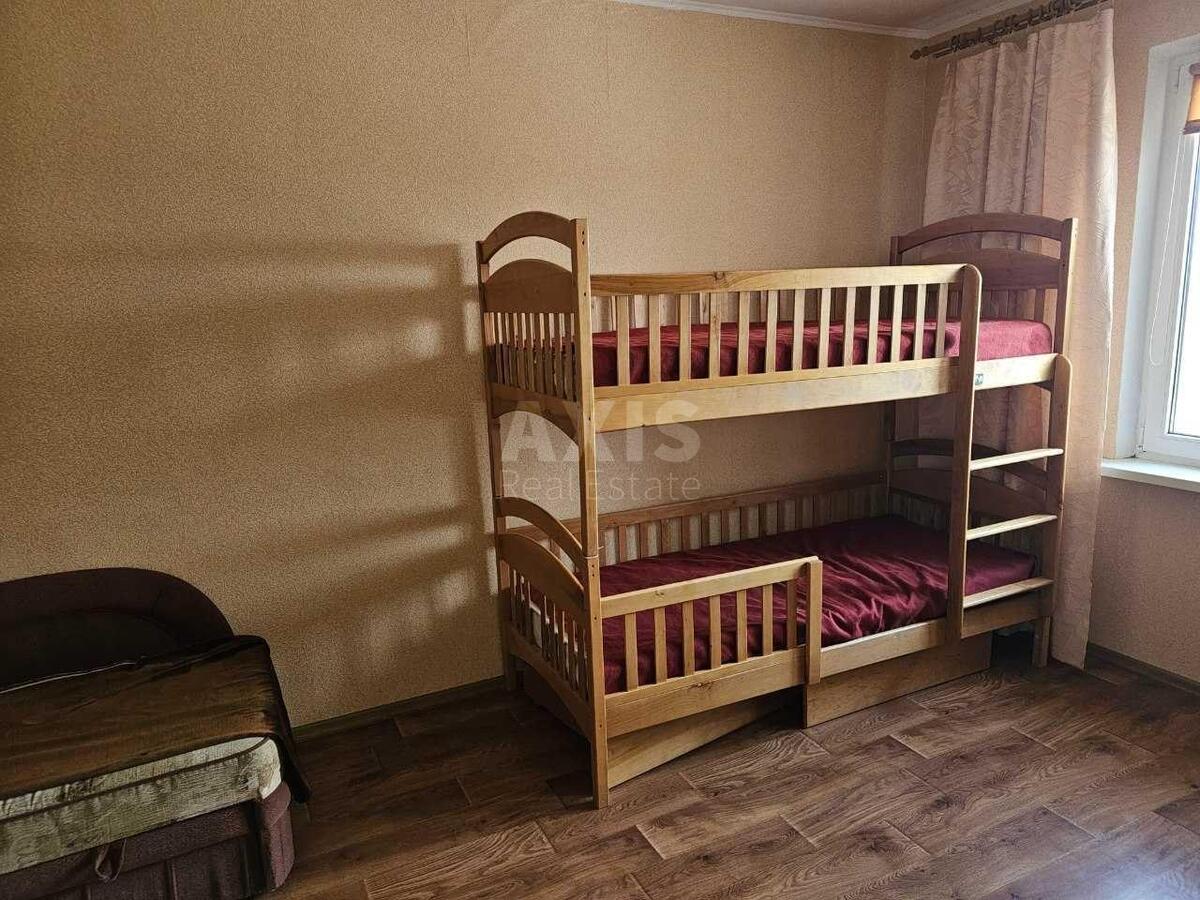 1k apartment vul. Zakrevs'kogo Mykoly 97А615583